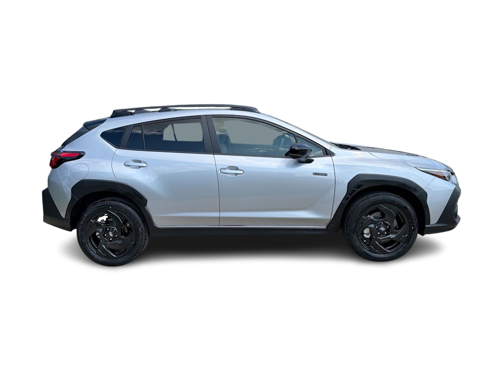 Thumbnail: 2026 Subaru Crosstrek - 22