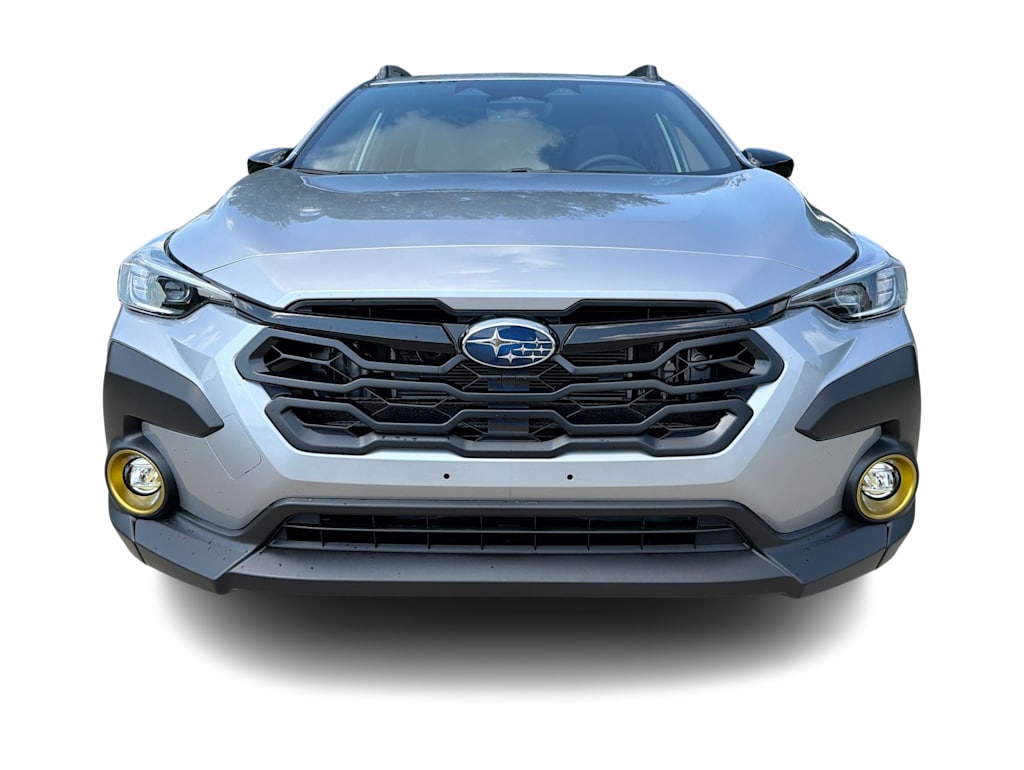 Thumbnail: 2026 Subaru Crosstrek - 6