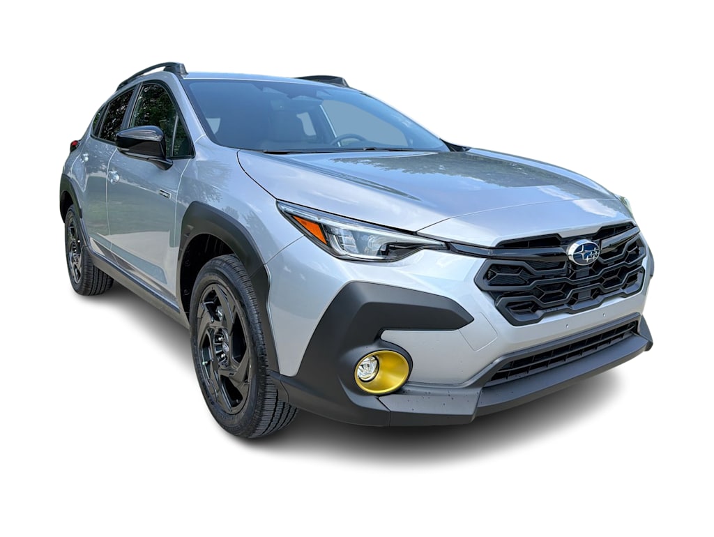 Thumbnail: 2026 Subaru Crosstrek - 23