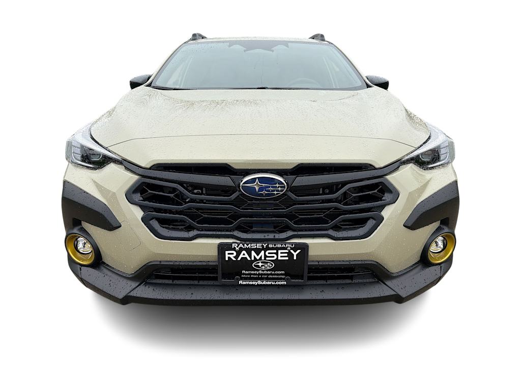 Thumbnail: 2026 Subaru Crosstrek - 6