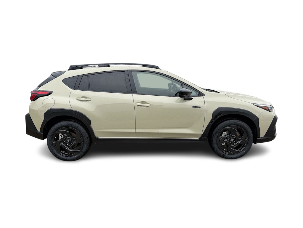 Thumbnail: 2026 Subaru Crosstrek - 21