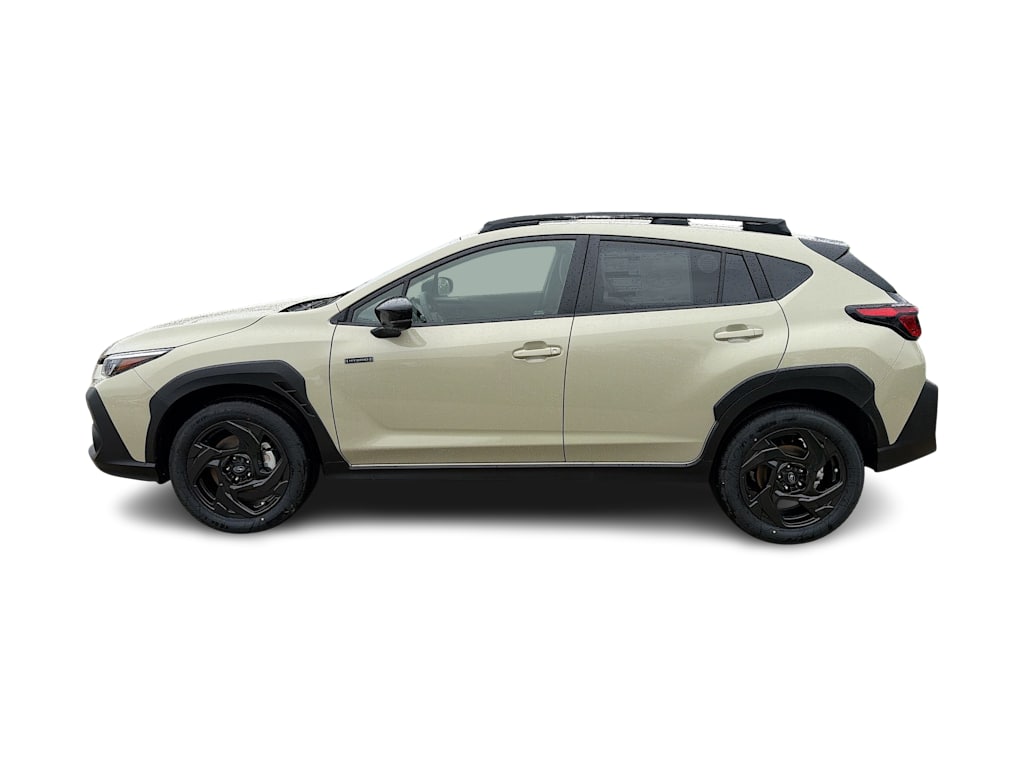Thumbnail: 2026 Subaru Crosstrek - 3