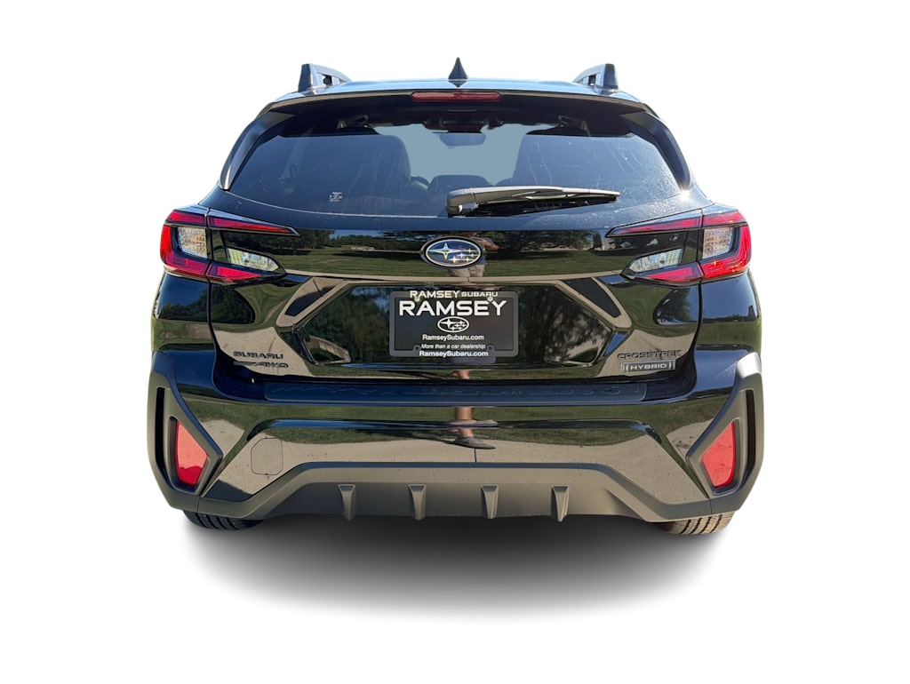Thumbnail: 2026 Subaru Crosstrek - 5