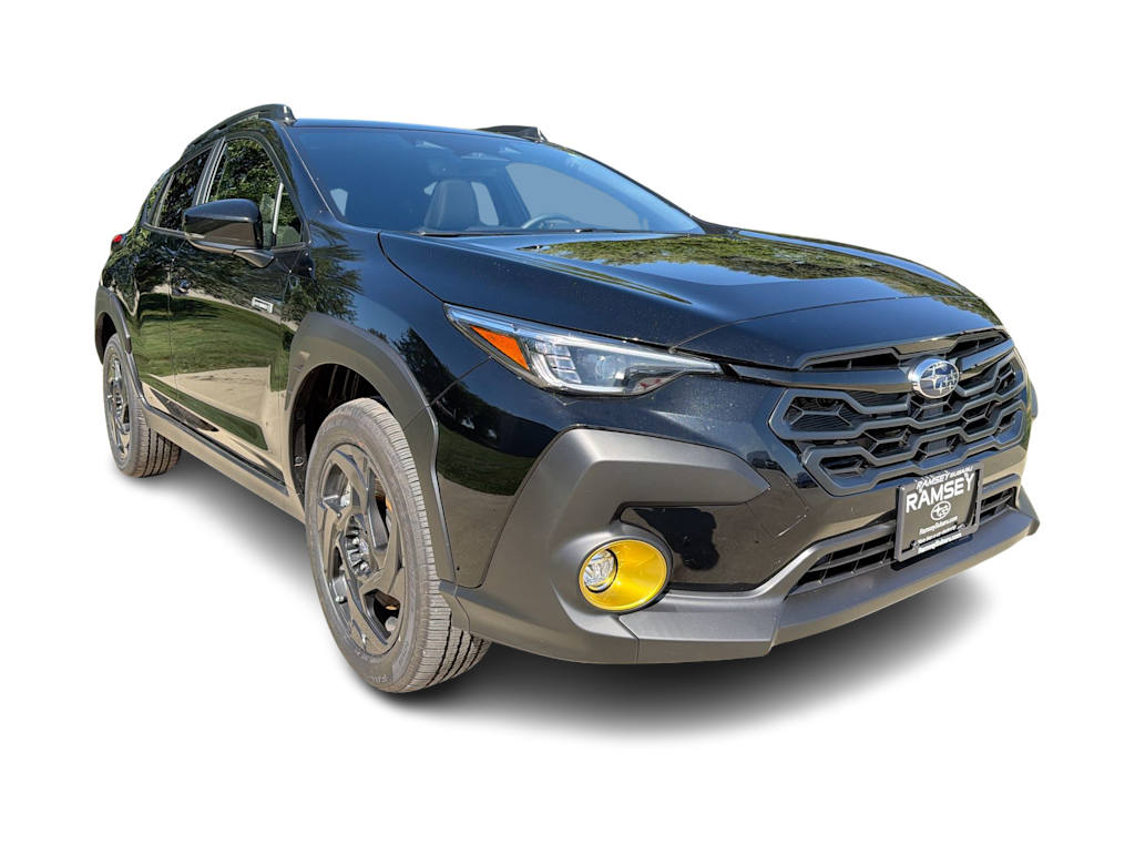 Thumbnail: 2026 Subaru Crosstrek - 22