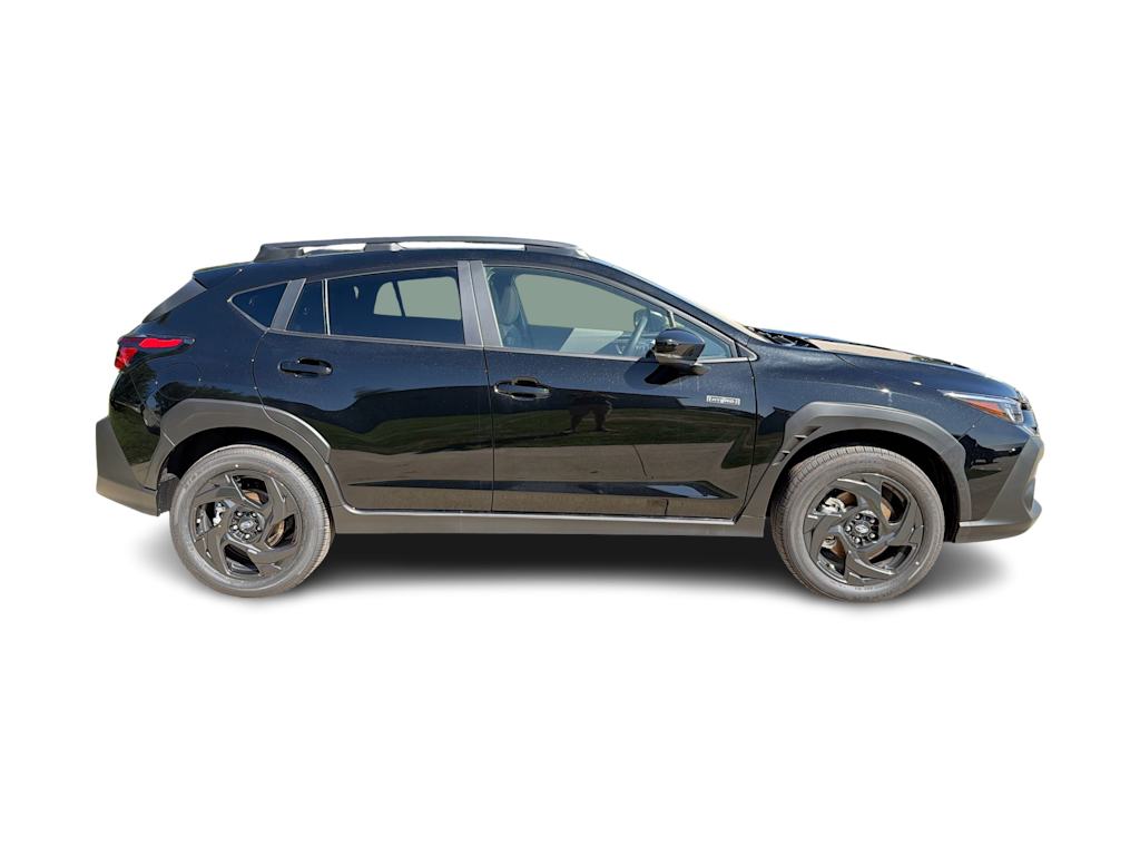 Thumbnail: 2026 Subaru Crosstrek - 21