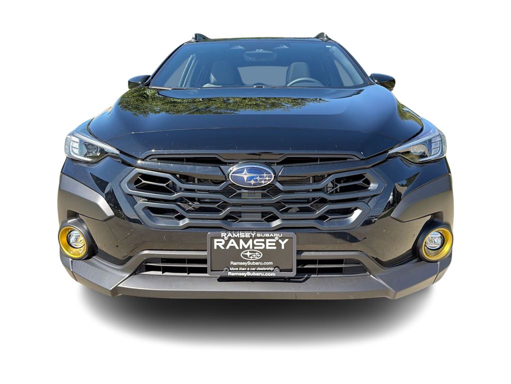Thumbnail: 2026 Subaru Crosstrek - 6