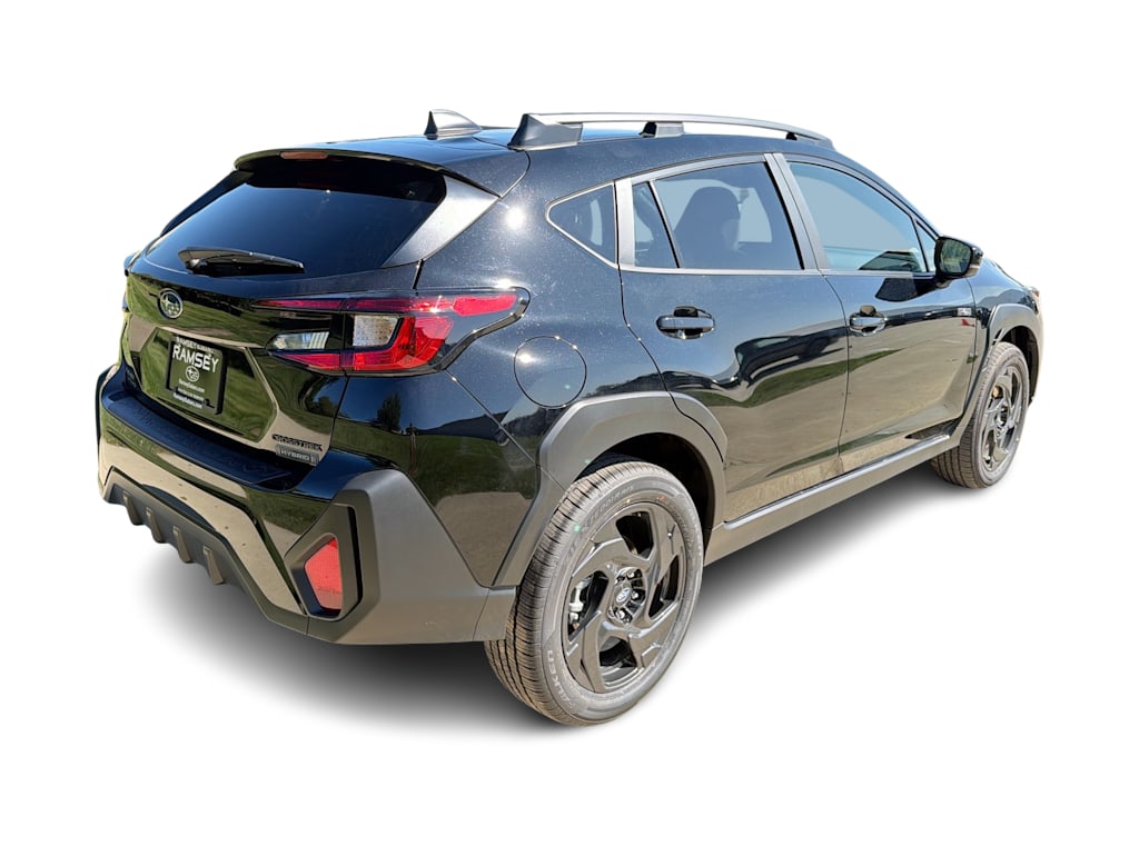 Thumbnail: 2026 Subaru Crosstrek - 20