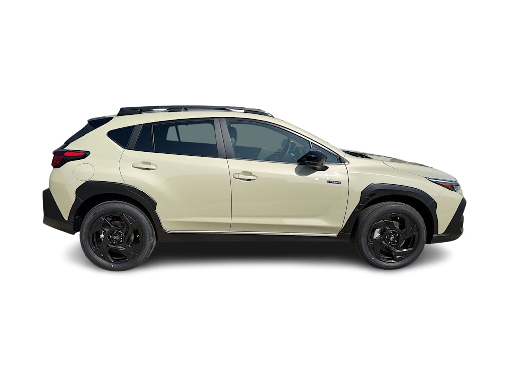 Thumbnail: 2026 Subaru Crosstrek - 22