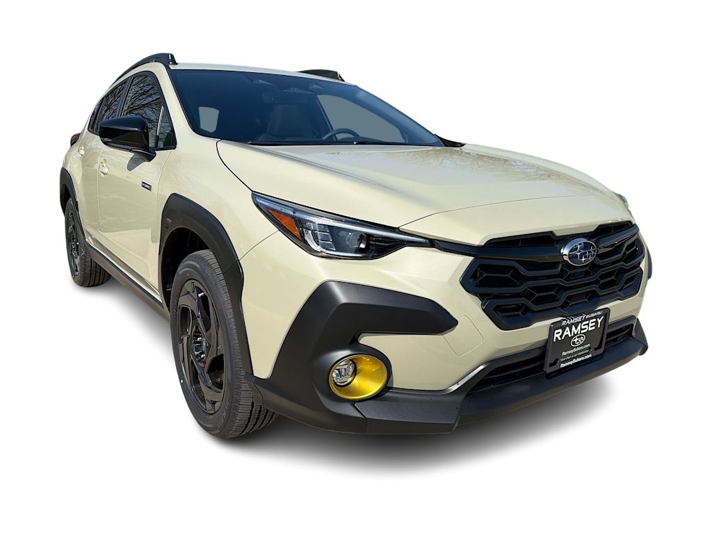 Thumbnail: 2026 Subaru Crosstrek - 23