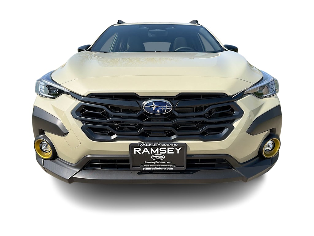 Thumbnail: 2026 Subaru Crosstrek - 6