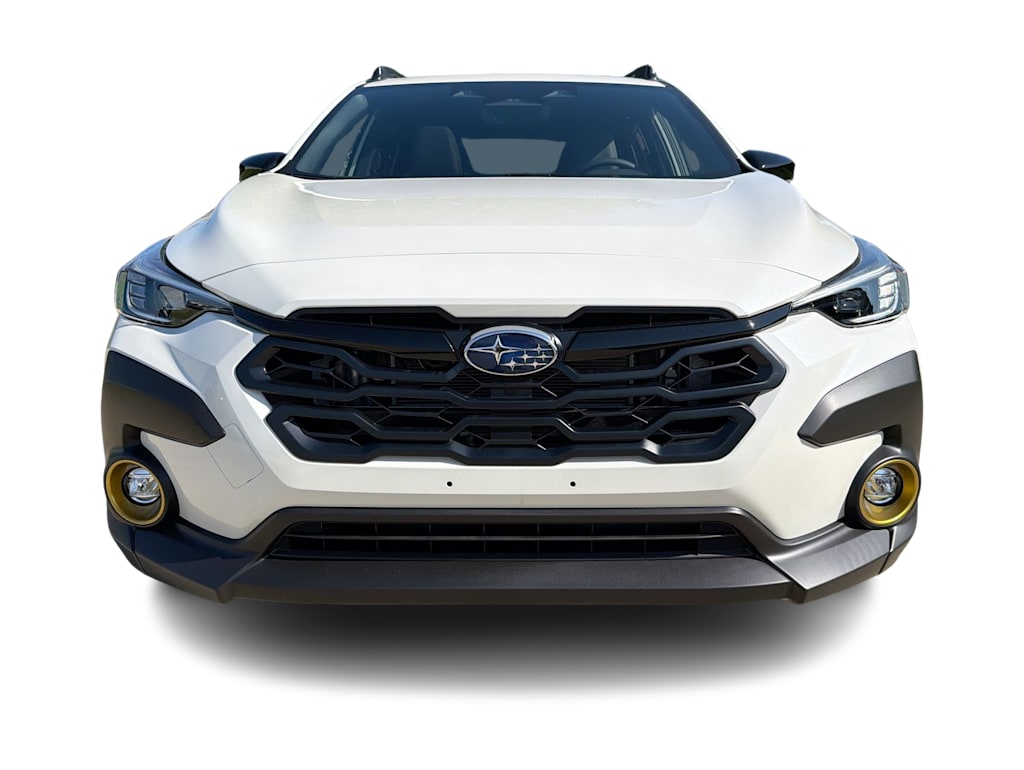 Thumbnail: 2026 Subaru Crosstrek - 22