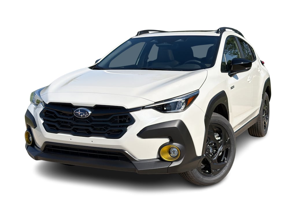 Thumbnail: 2026 Subaru Crosstrek - 5