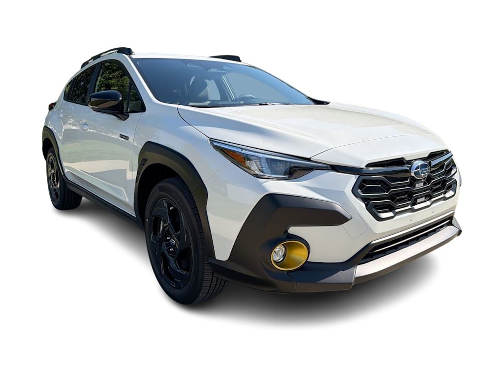 Thumbnail: 2026 Subaru Crosstrek - 21