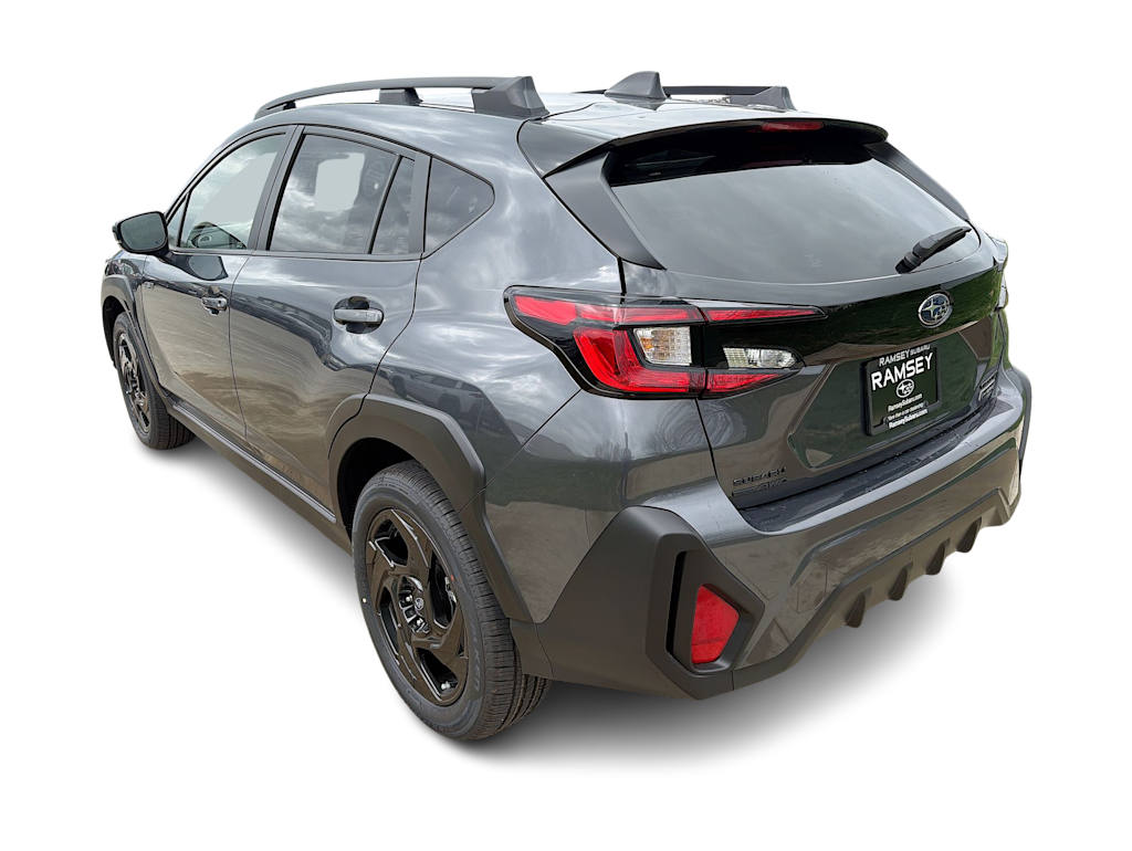 Thumbnail: 2026 Subaru Crosstrek - 4