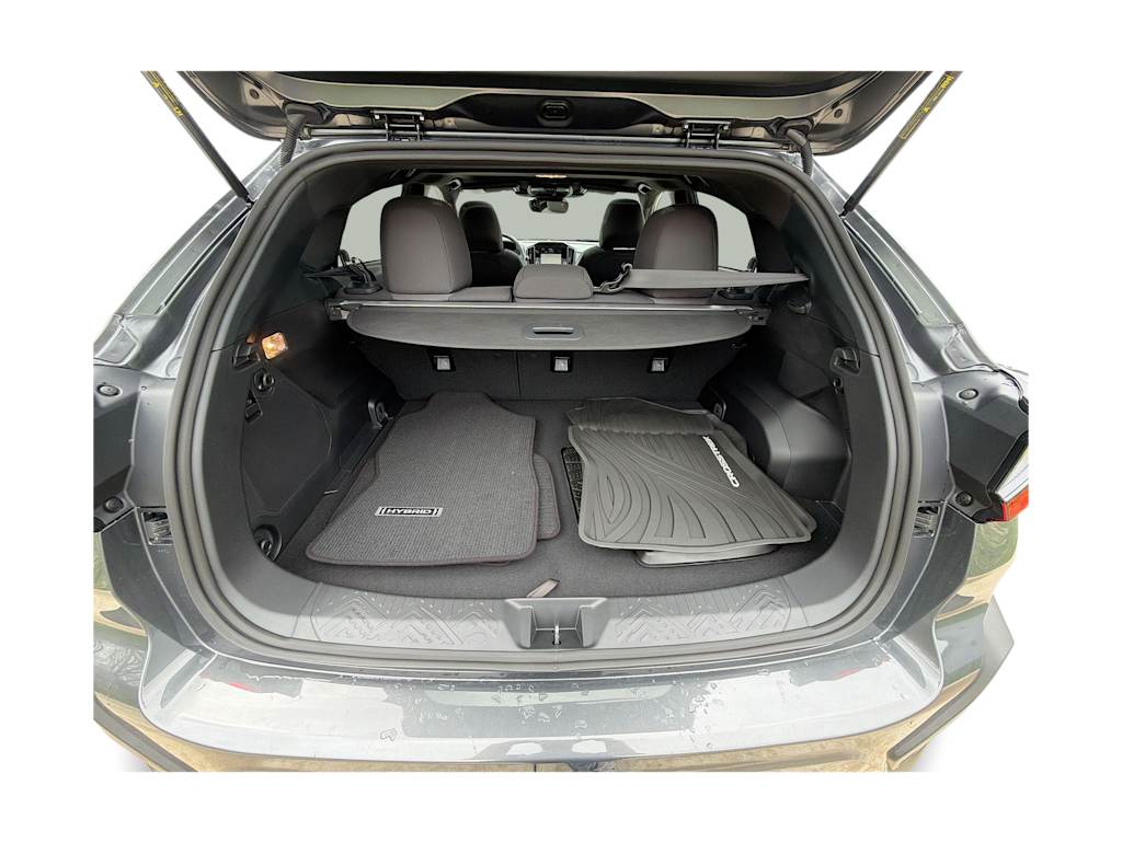 Thumbnail: 2026 Subaru Crosstrek - 17