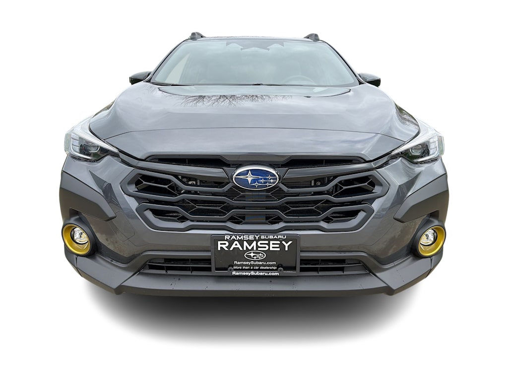 Thumbnail: 2026 Subaru Crosstrek - 6