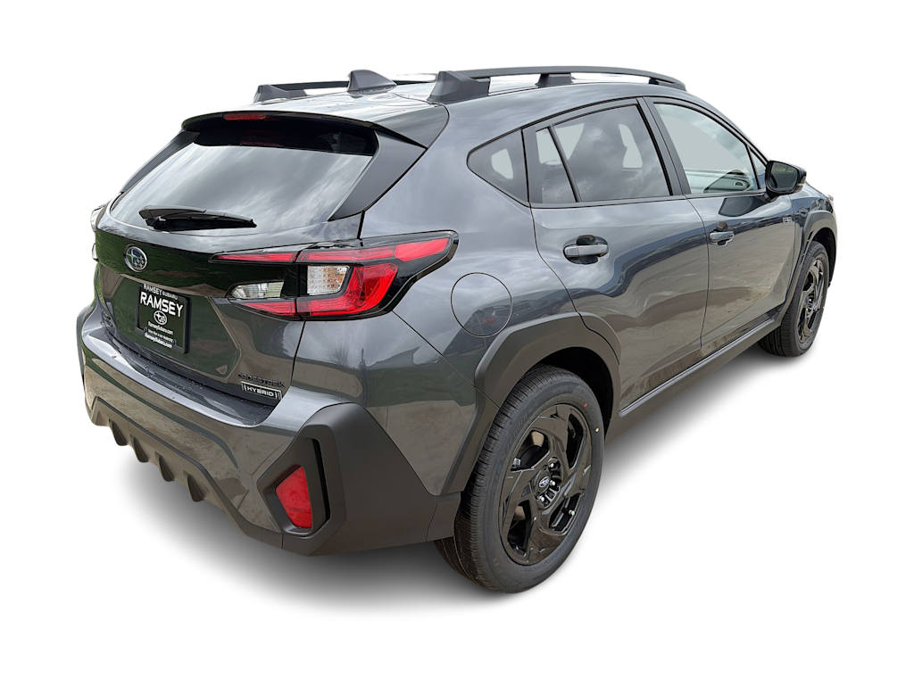 Thumbnail: 2026 Subaru Crosstrek - 20
