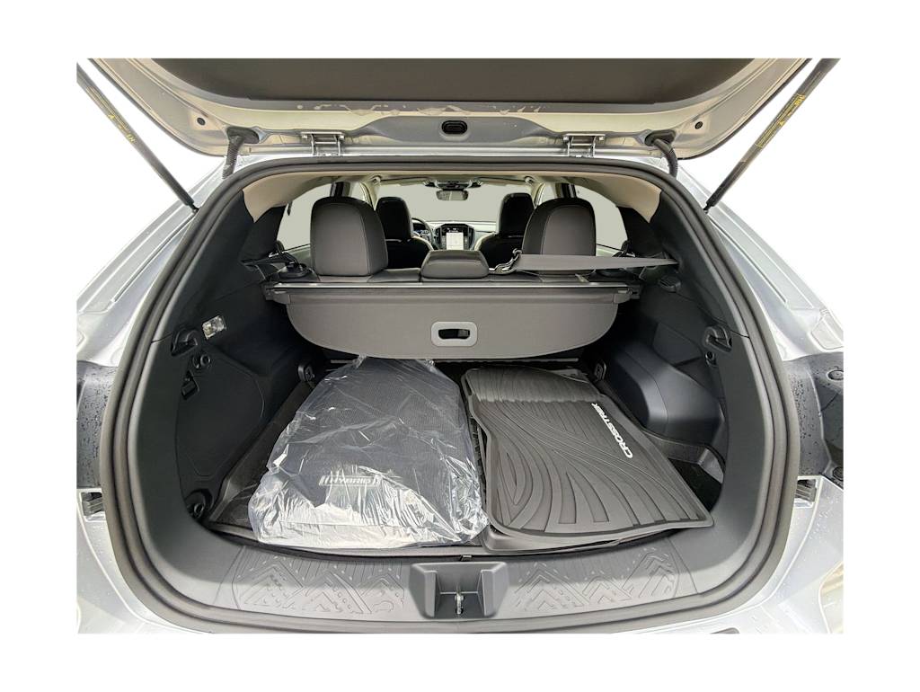 Thumbnail: 2026 Subaru Crosstrek - 18