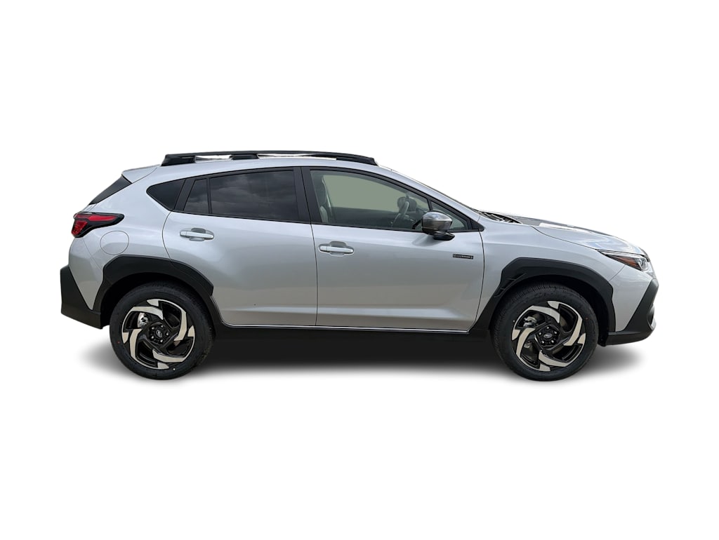 Thumbnail: 2026 Subaru Crosstrek - 22