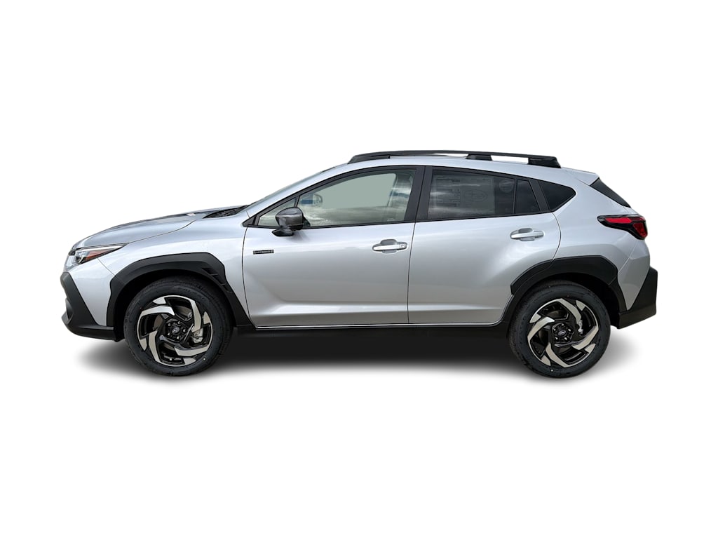 Thumbnail: 2026 Subaru Crosstrek - 3