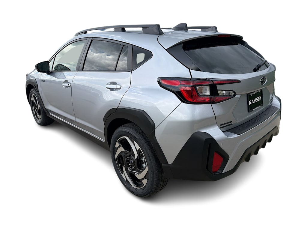 Thumbnail: 2026 Subaru Crosstrek - 4