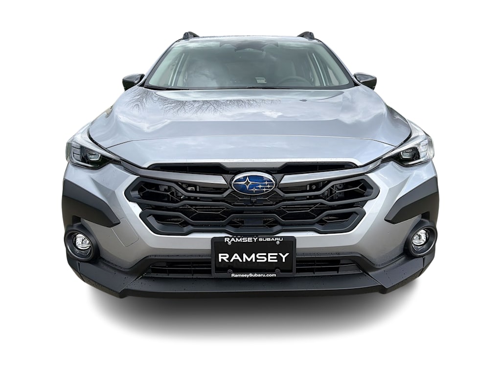 Thumbnail: 2026 Subaru Crosstrek - 6