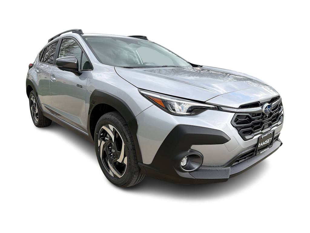 Thumbnail: 2026 Subaru Crosstrek - 23