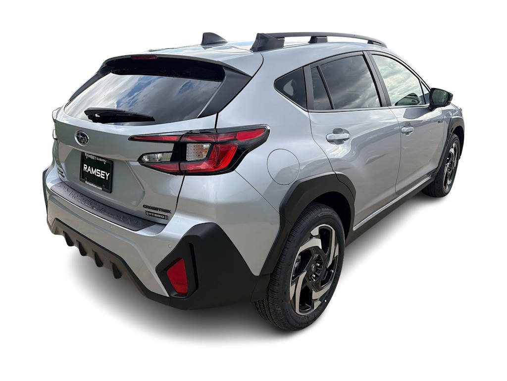 Thumbnail: 2026 Subaru Crosstrek - 21