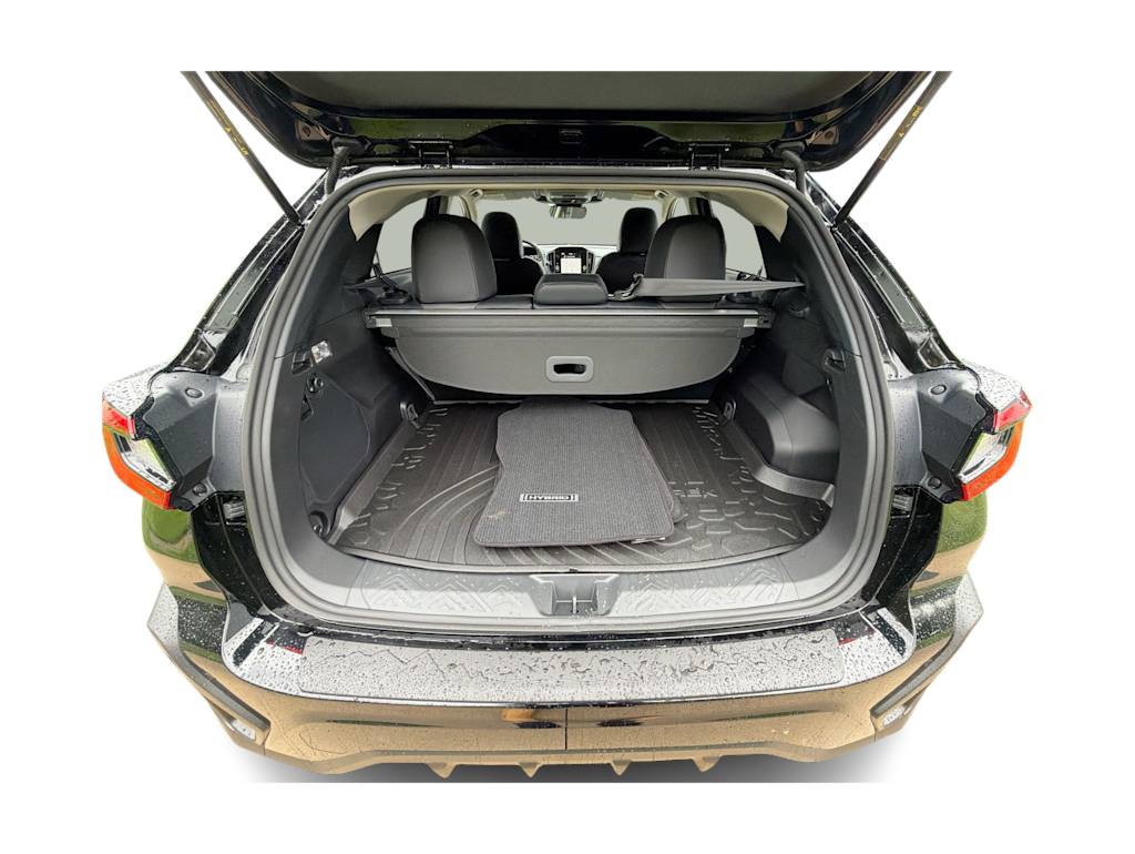 Thumbnail: 2026 Subaru Crosstrek - 18