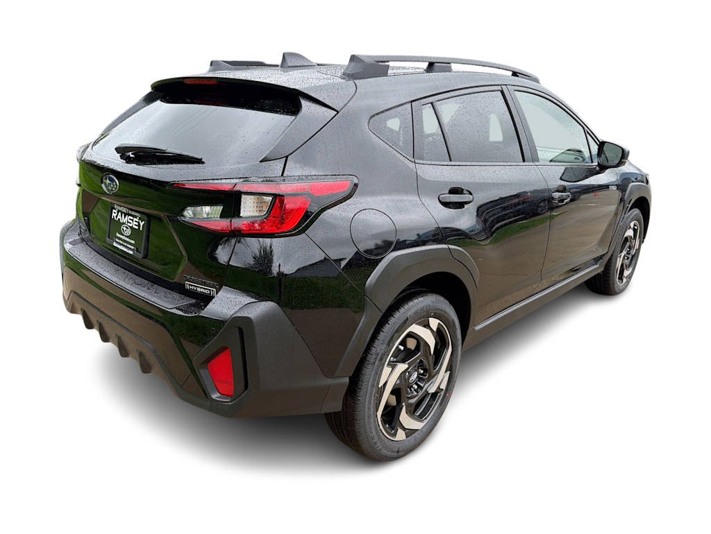 Thumbnail: 2026 Subaru Crosstrek - 21