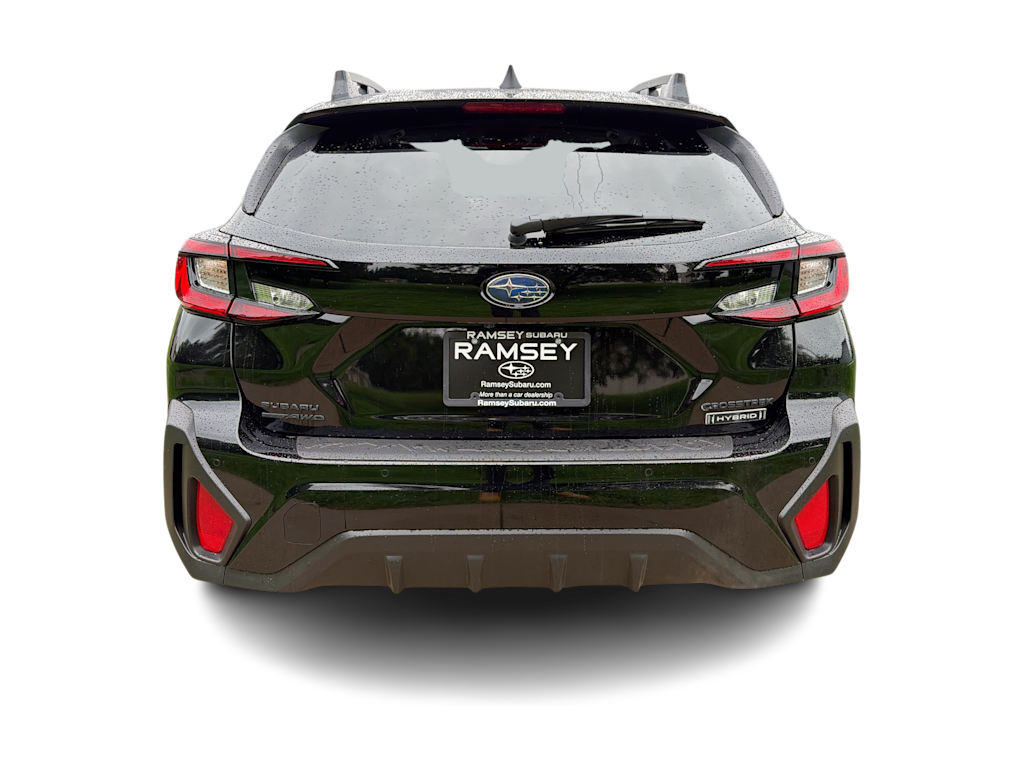 Thumbnail: 2026 Subaru Crosstrek - 5