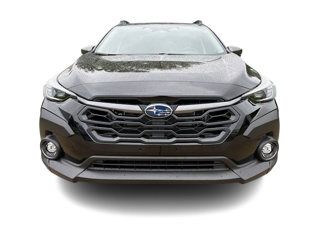 Thumbnail: 2026 Subaru Crosstrek - 6