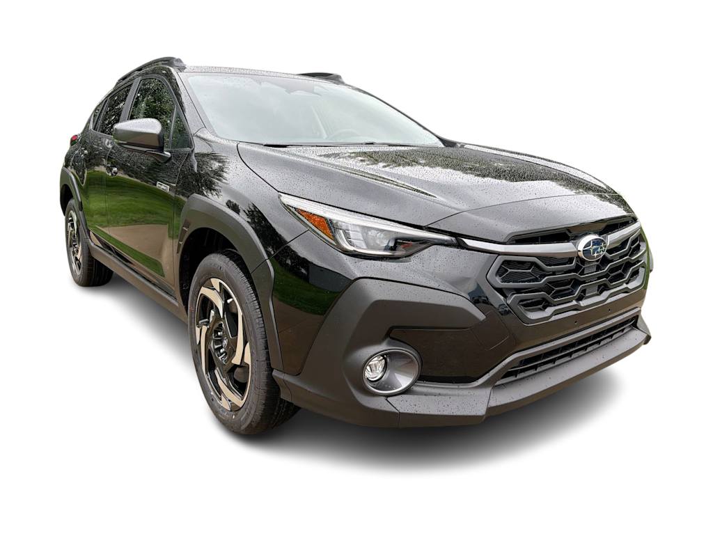 Thumbnail: 2026 Subaru Crosstrek - 23