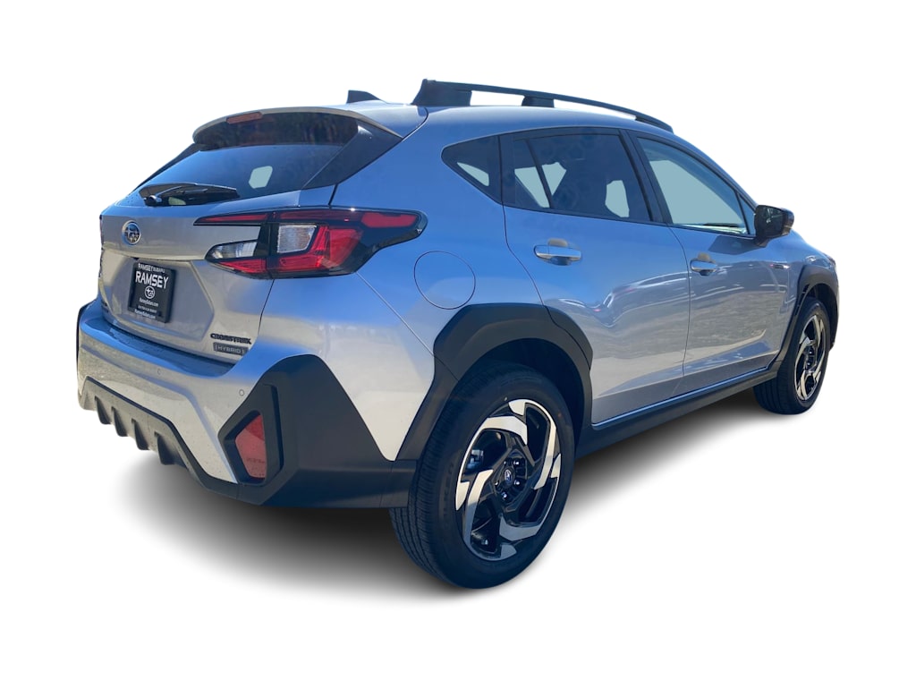 Thumbnail: 2026 Subaru Crosstrek - 19