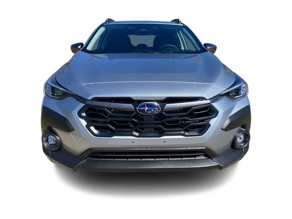 Thumbnail: 2026 Subaru Crosstrek - 6