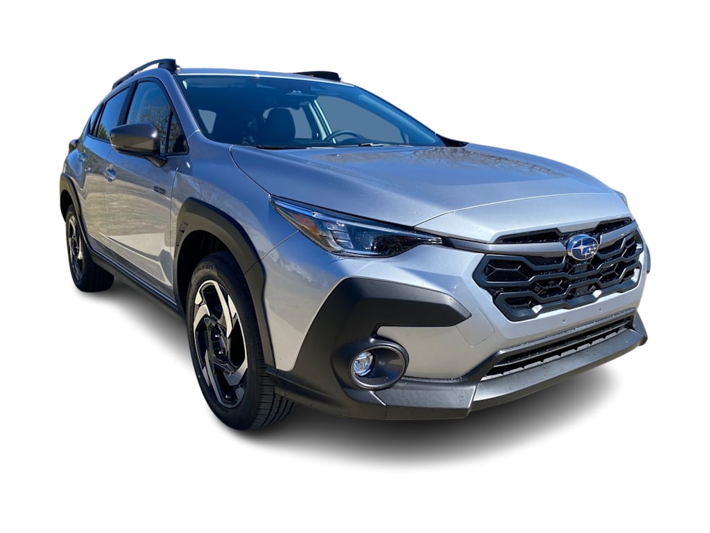 Thumbnail: 2026 Subaru Crosstrek - 21