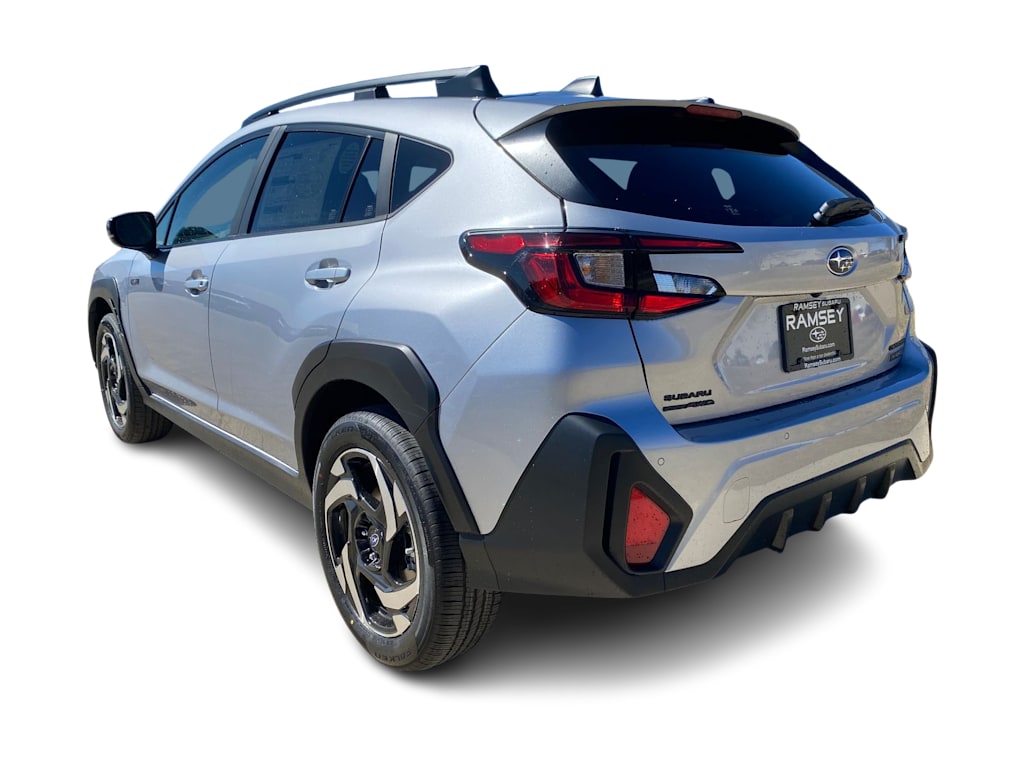 Thumbnail: 2026 Subaru Crosstrek - 4