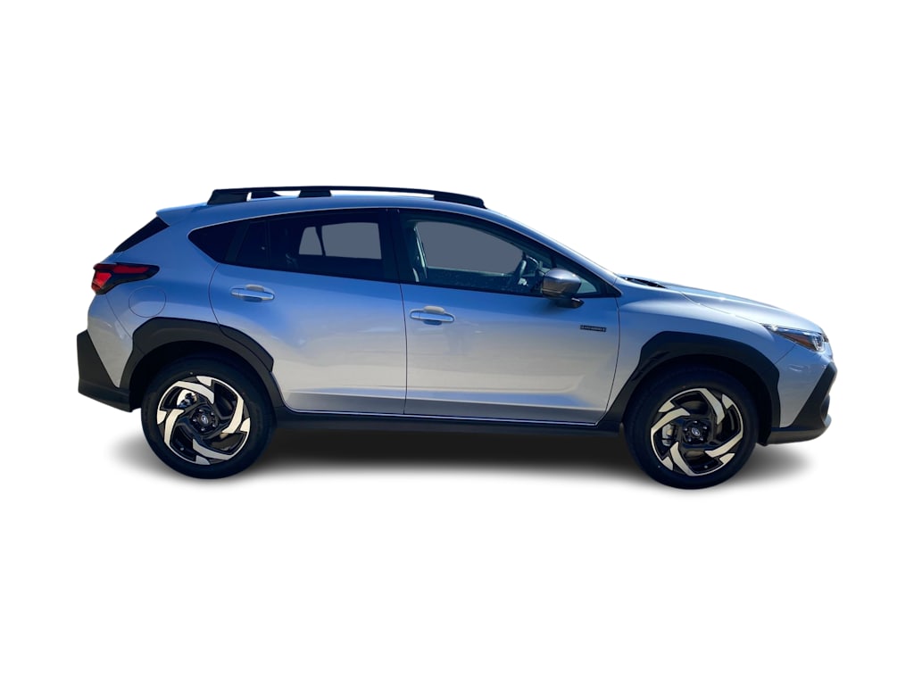 Thumbnail: 2026 Subaru Crosstrek - 20
