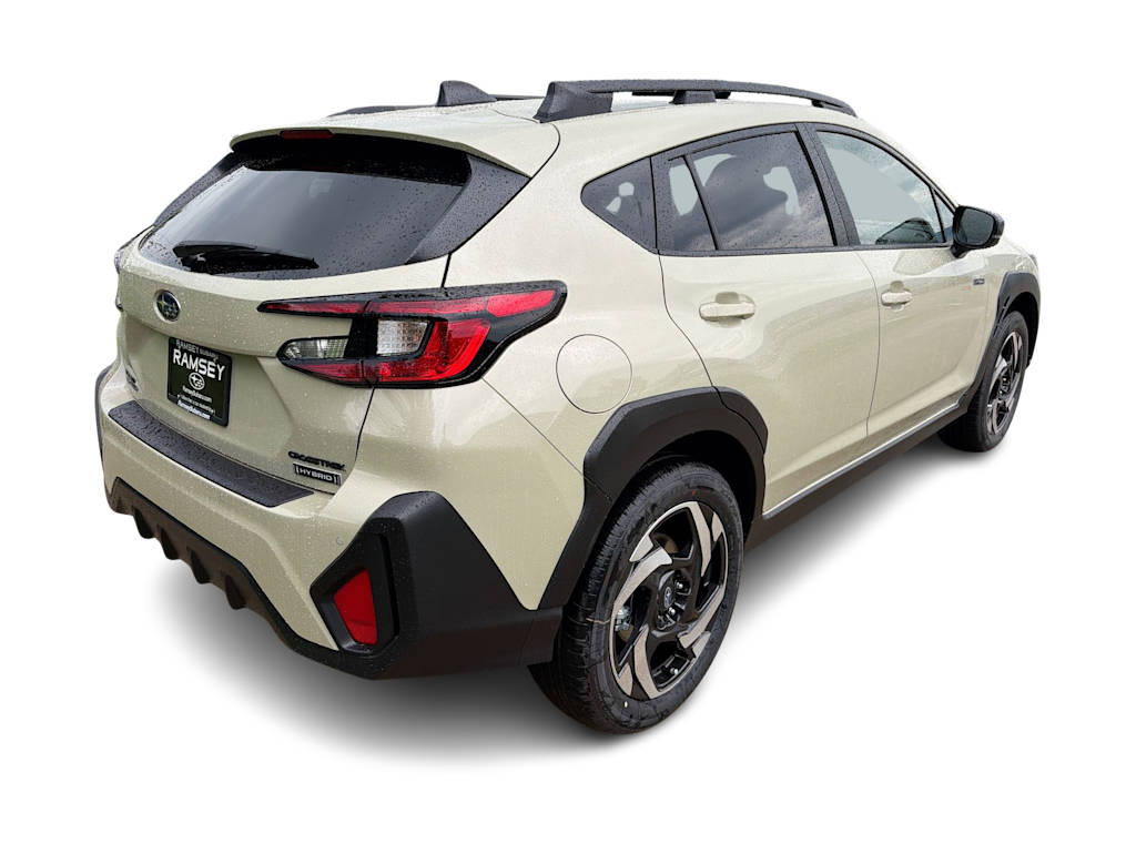 Thumbnail: 2026 Subaru Crosstrek - 19