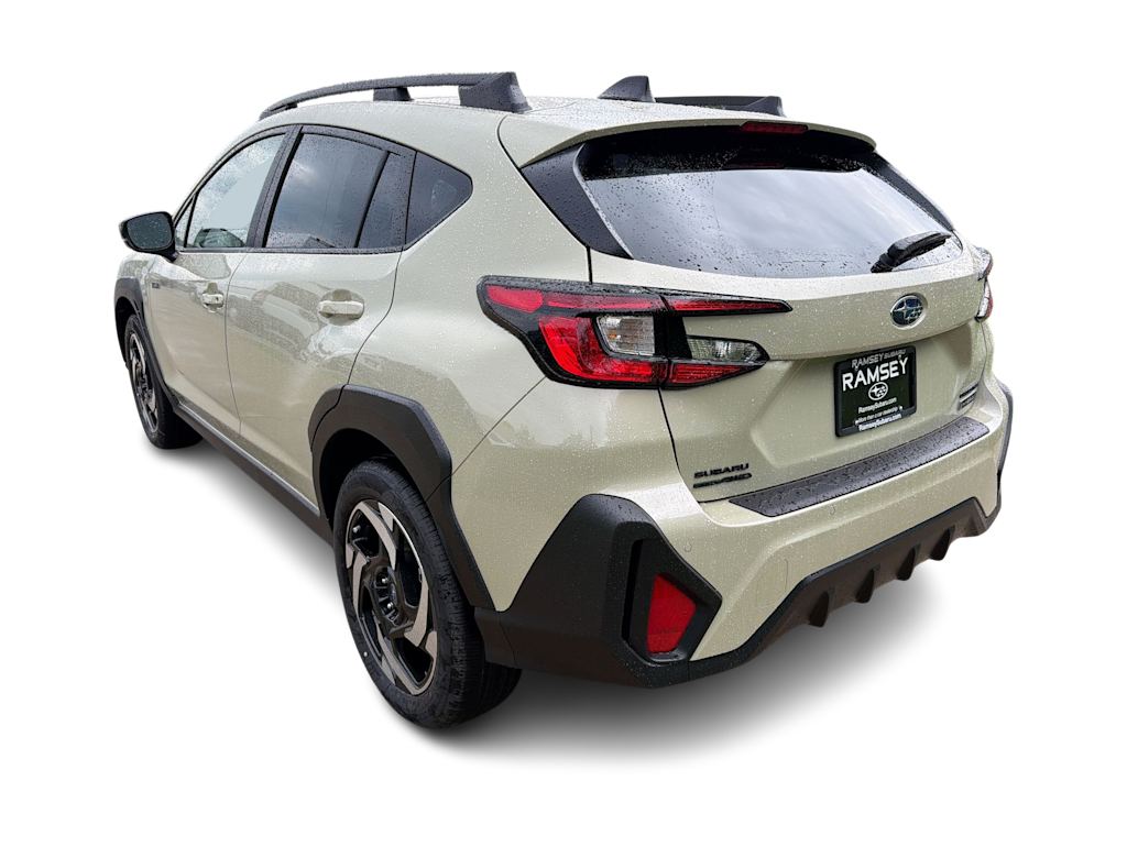 Thumbnail: 2026 Subaru Crosstrek - 3