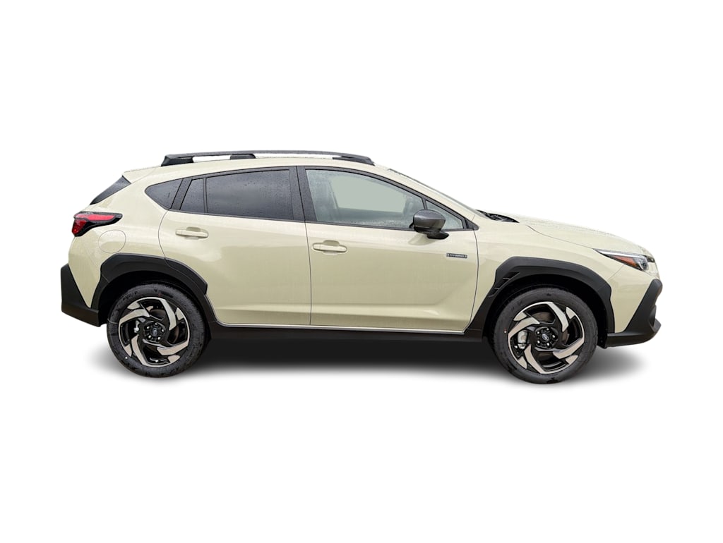 Thumbnail: 2026 Subaru Crosstrek - 20
