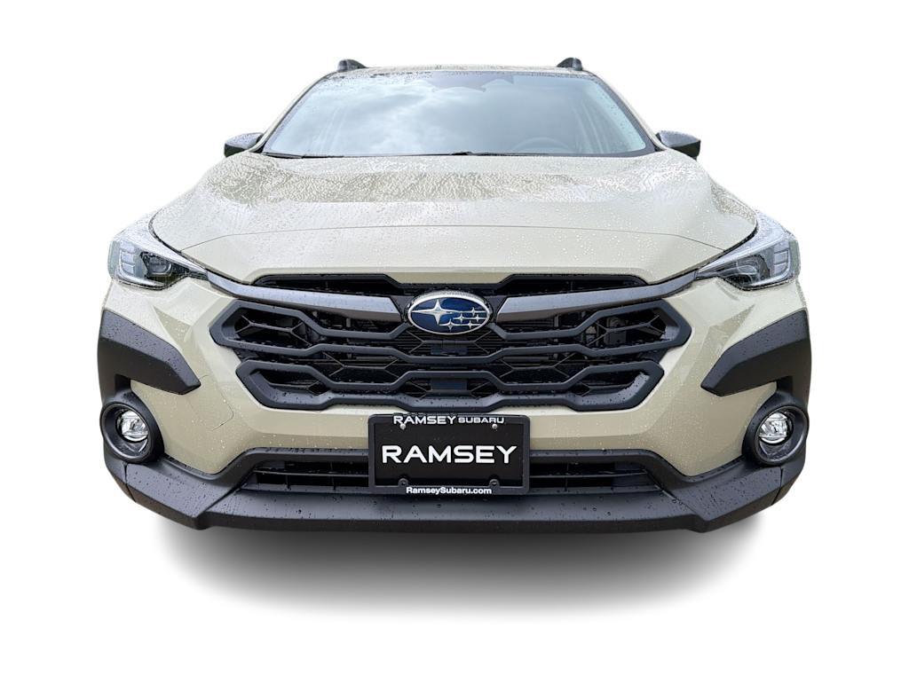 Thumbnail: 2026 Subaru Crosstrek - 22