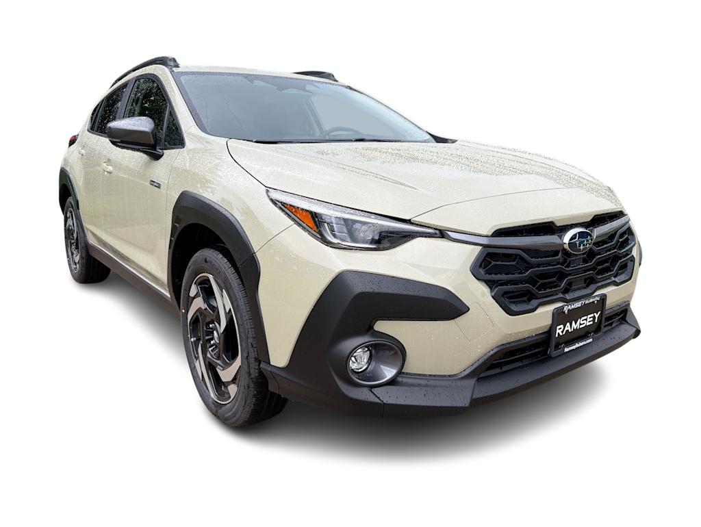 Thumbnail: 2026 Subaru Crosstrek - 21
