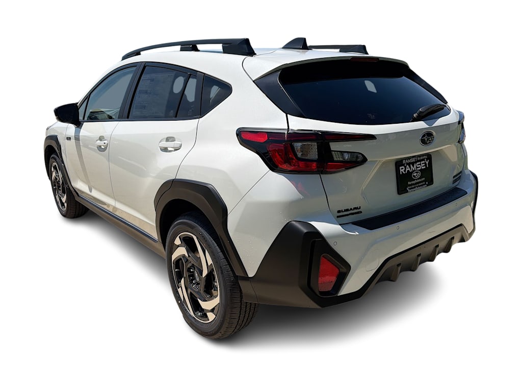 Thumbnail: 2026 Subaru Crosstrek - 4