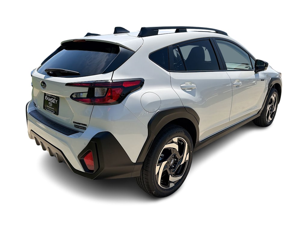 Thumbnail: 2026 Subaru Crosstrek - 21