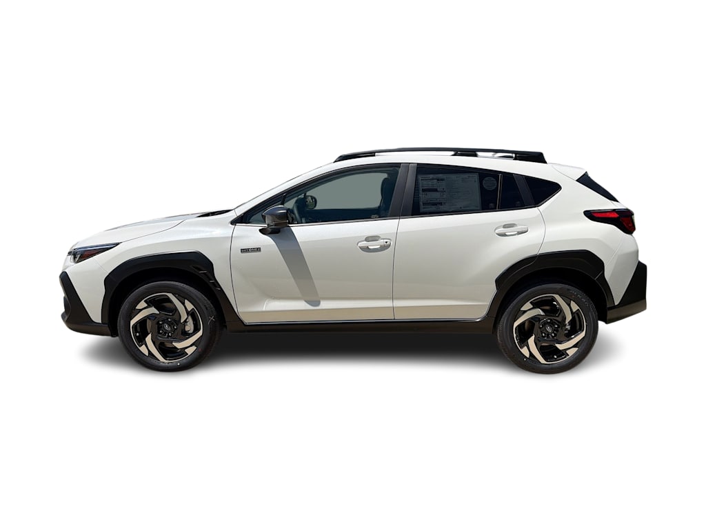 Thumbnail: 2026 Subaru Crosstrek - 3
