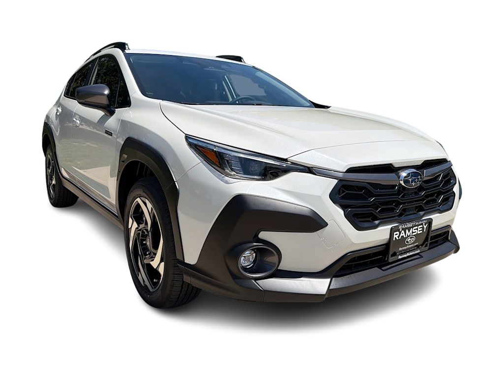 Thumbnail: 2026 Subaru Crosstrek - 23