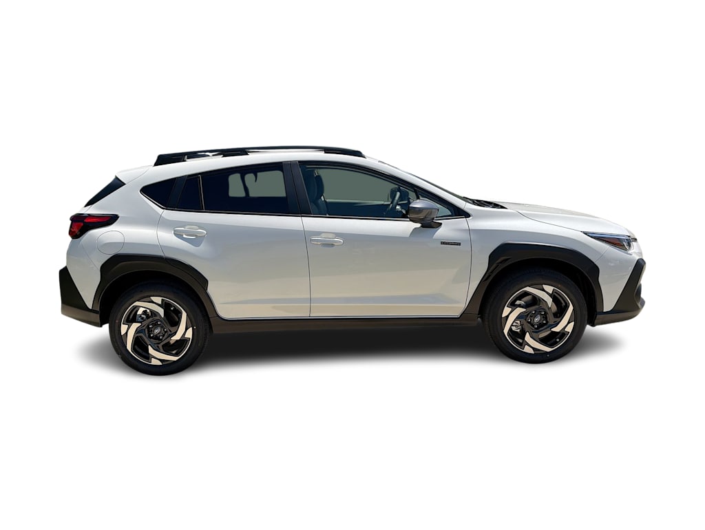 Thumbnail: 2026 Subaru Crosstrek - 22