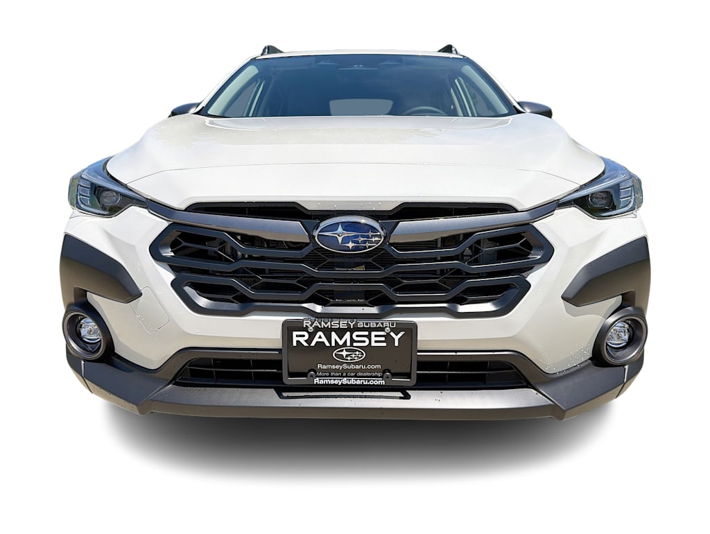 Thumbnail: 2026 Subaru Crosstrek - 6