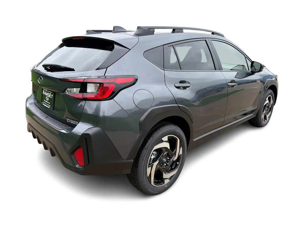 Thumbnail: 2026 Subaru Crosstrek - 21